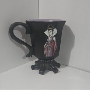 Disney Villians Designer Collection Mug - Evil Queen Snow White